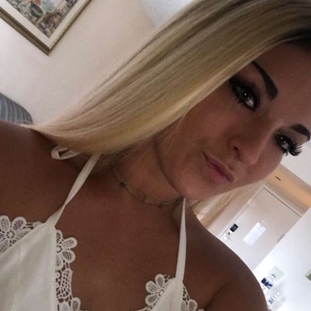 Meet your Posher, Madie